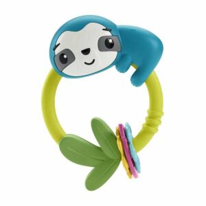 Giocattolo per bebè Fisher-Price animali