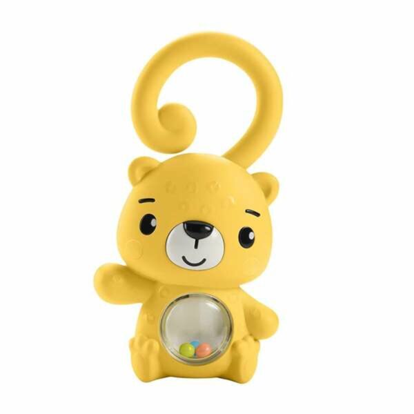 Giocattolo per bebè Fisher-Price    animali
