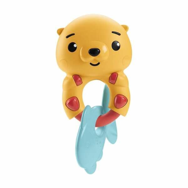 Giocattolo per bebè Fisher-Price    animali