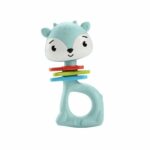 Giocattolo per bebè Fisher-Price    animali
