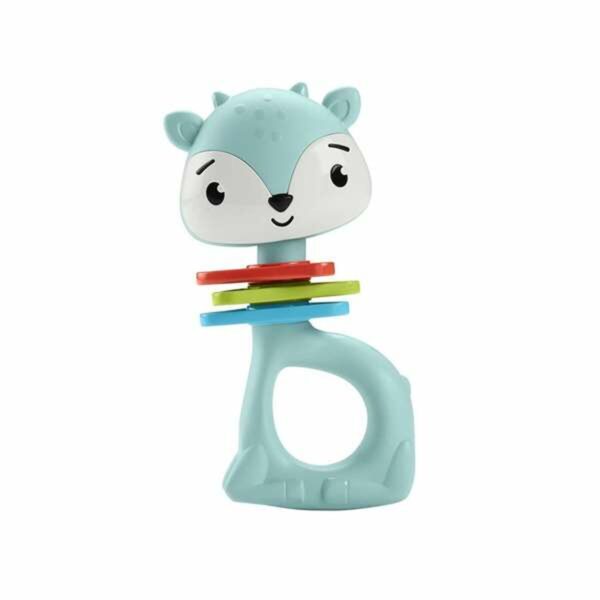 Giocattolo per bebè Fisher-Price    animali