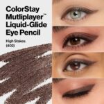 Matita Occhi Revlon COLORSTAY Nº 402-HIGH STAKES (1 Unità)