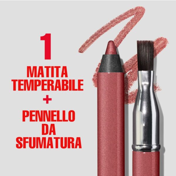 Matita Occhi Revlon COLORSTAY Nº 402-HIGH STAKES (1 Unità)