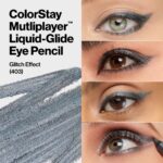 Matita Occhi Revlon COLORSTAY Nº 403-GLITCH EFECT (1 Unità)