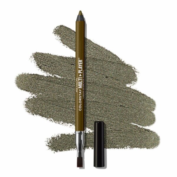 Matita Occhi Revlon COLORSTAY Nº 405-FORTRESS (1 Unità)