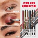 Matita Occhi Revlon COLORSTAY Nº 405-FORTRESS (1 Unità)