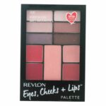 Palette di Ombretti Palette Revlon