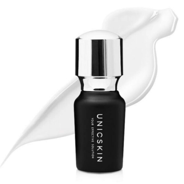 Crema Antietà per Contorno Occhi e Labbra Unicskin UNIC EYES 15 ml