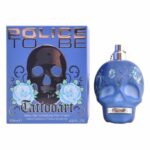 Profumo Uomo Police 10007782 EDT 125 ml