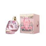 Profumo Donna To Be Tattoo Art Police POLICE-161183 EDP (75 ml) EDP 75 ml