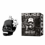 Profumo Uomo Police EDT