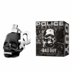 Profumo Uomo Police EDT