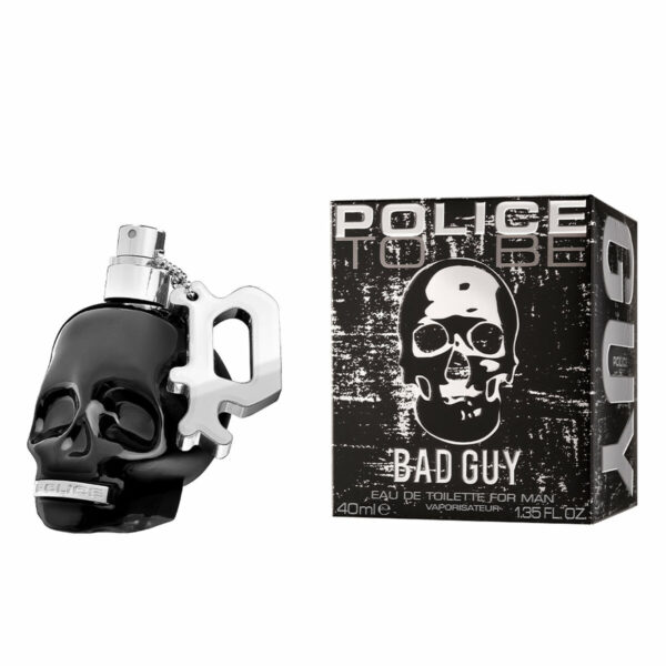 Profumo Uomo Police EDT