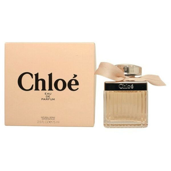 Profumo Donna Signature Chloe EDP EDP