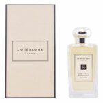 Profumo Unisex Jo Malone LIME BASIL & MANDARIN 100 ml EDC
