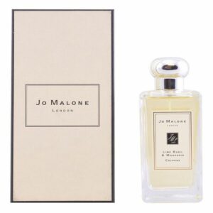 Profumo Unisex Jo Malone LIME BASIL & MANDARIN 100 ml EDC