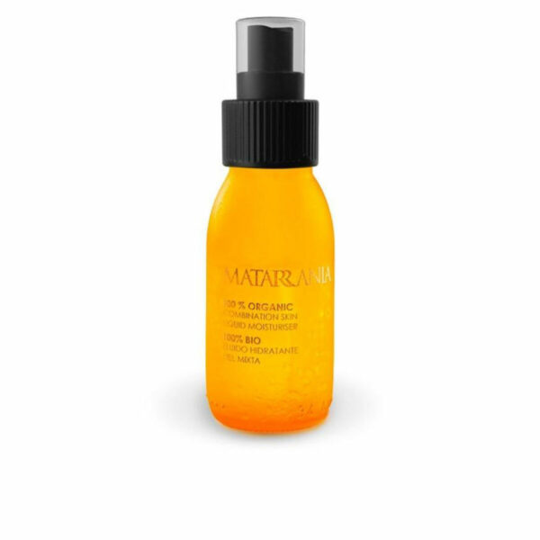 Fluido Idratante Matarrania 100% Bio 60 ml