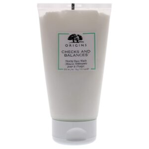 Gel Viso Origins Checks And Balances 150 ml