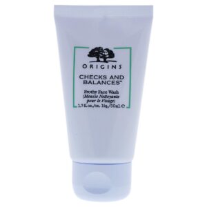 Schiuma Detergente Origins Checks And Balances 50 ml