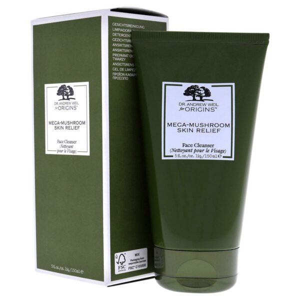 Detergente Viso Origins Mega Mushroom 150 ml