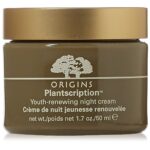 Crema Notte Origins Plantscription 50 ml