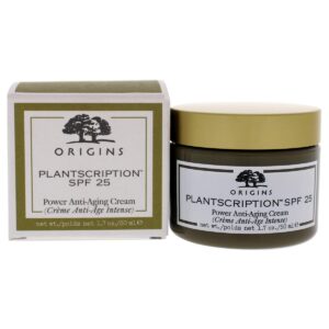 Crema Antietà Origins Plantscription Spf 25 50 ml