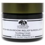 Crema Idratante Intensiva Origins Mega Mushroom 50 ml Calmante