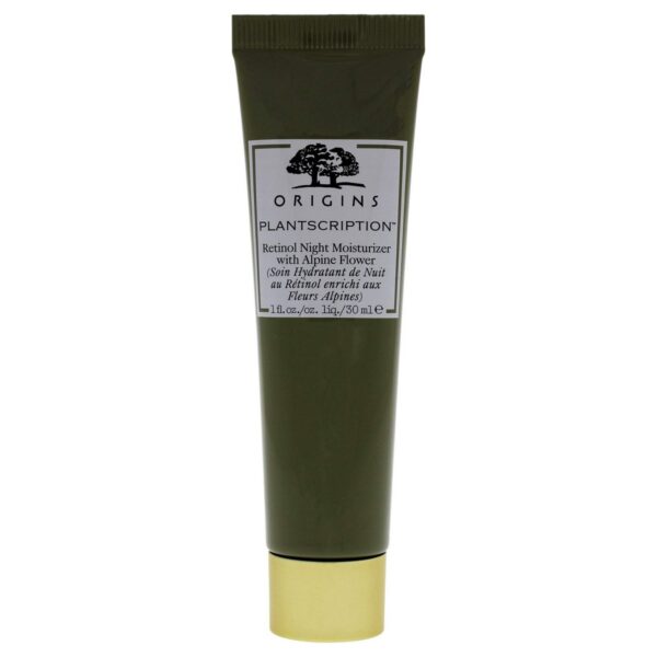 Crema Notte Origins Plantscription 30 ml