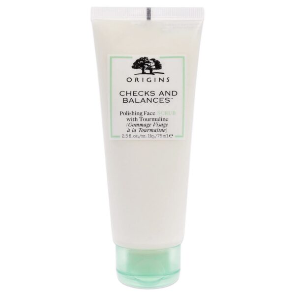 Crema Viso Origins Checks And Balances 75 ml
