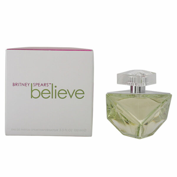 Profumo Donna Believe Britney Spears EDP EDP