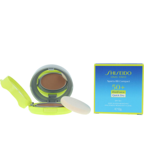 Polveri Compatte Expert Sun Sports Bb Shiseido Spf 50+