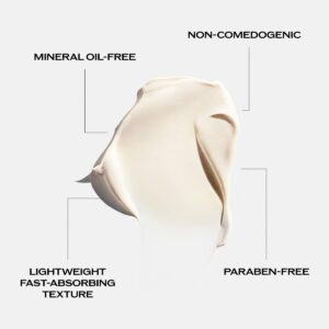 Crema Viso Shiseido Essential Energy 50 ml