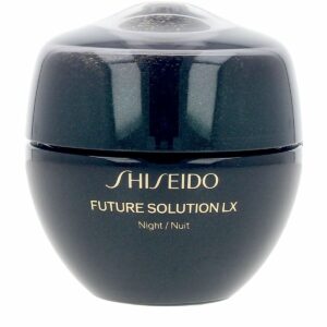 Crema Notte Shiseido FUTURE SOLUTION LX 50 ml