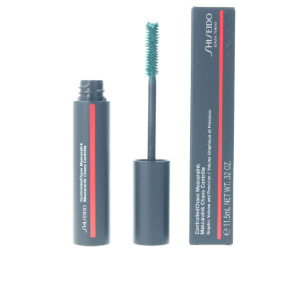Mascara per Ciglia Shiseido
