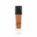 Base Cremosa per il Trucco Shiseido Synchro Skin Nº 510 Suede Nº 510 Spf 30 30 ml
