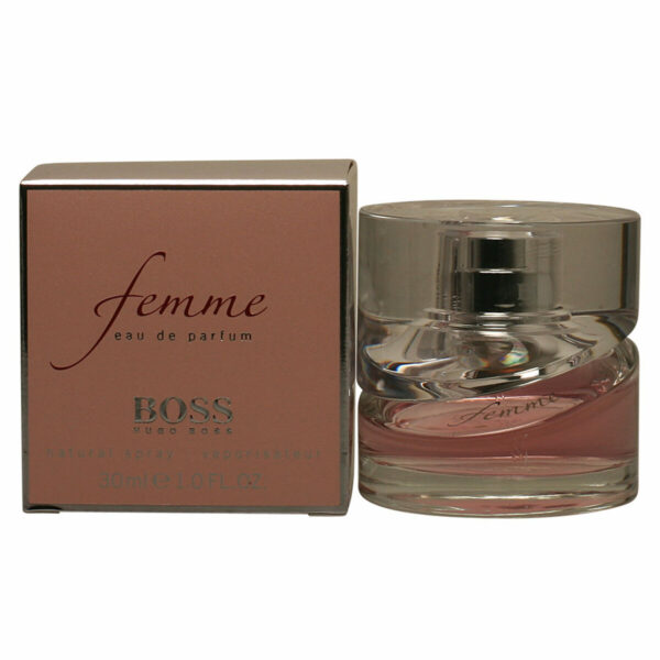 Profumo Donna Boss Femme Hugo Boss EDP EDP