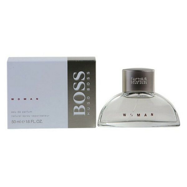Profumo Donna Boss Woman Hugo Boss EDP