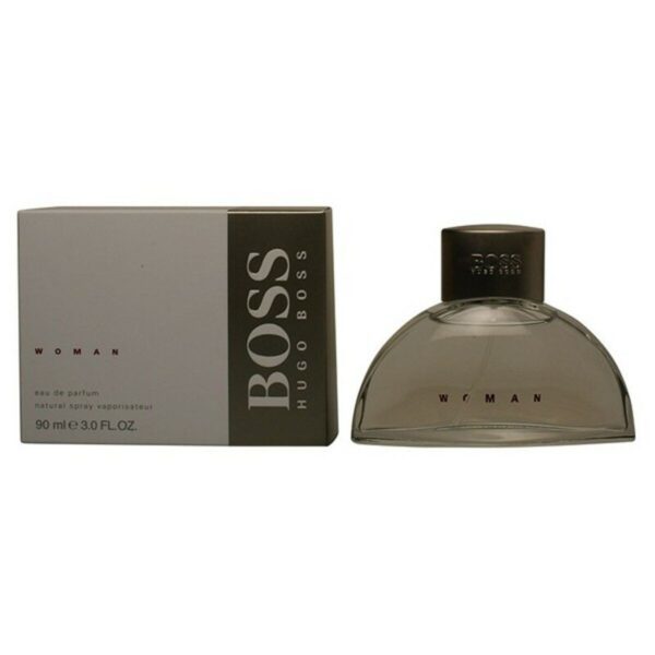 Profumo Donna Boss Woman Hugo Boss EDP
