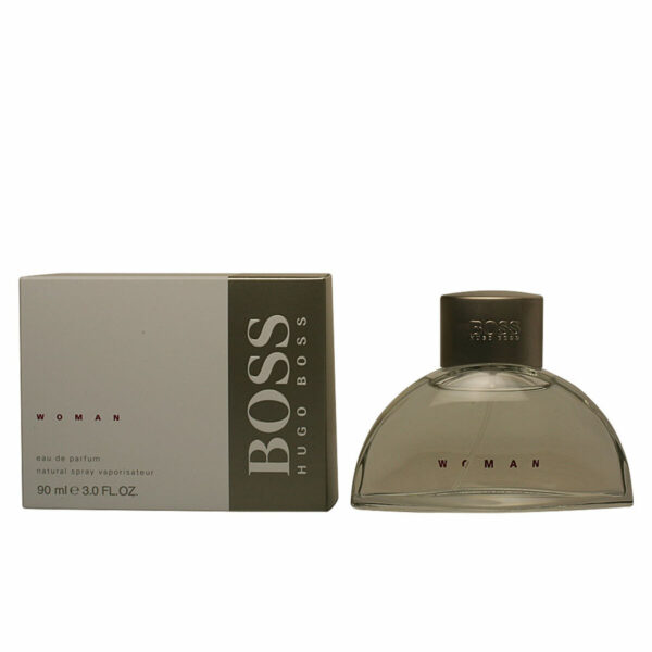 Profumo Donna Boss Woman Hugo Boss EDP