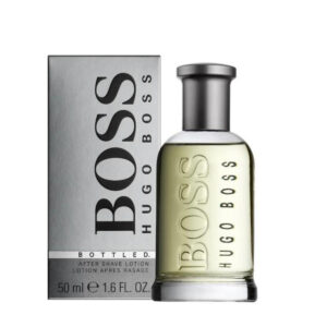 Lozione Dopobarba Bottled Hugo Boss 1B54602 (100 ml) 100 ml