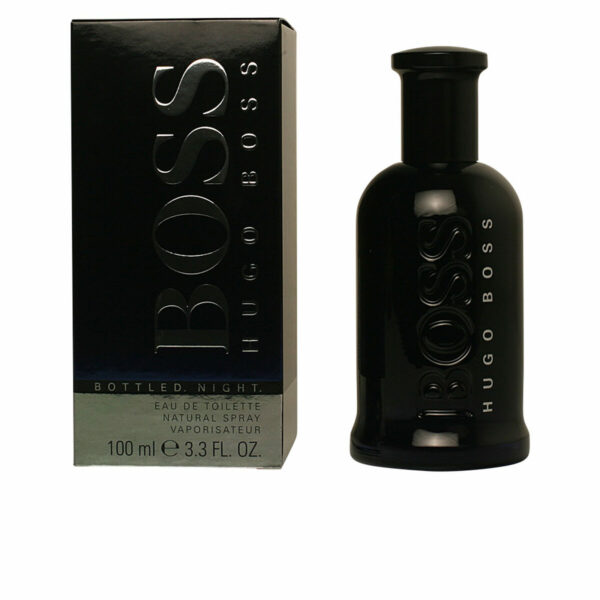 Profumo Uomo Hugo Boss EDT