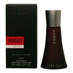 Profumo Donna Deep Red Hugo Boss EDP EDP