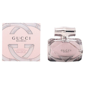 Profumo Donna Gucci Bamboo Gucci EDP