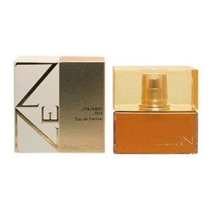 Profumo Donna Zen Shiseido 162697 EDP EDP