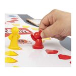 Gioco da Tavolo Spin Master Hijos vs Padres 206 Pezzi 26,99 x 26,99 x 5,4 cm