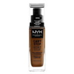 Base per Trucco Fluida Can't Stop Won't Stop NYX (30 ml) (30 ml)