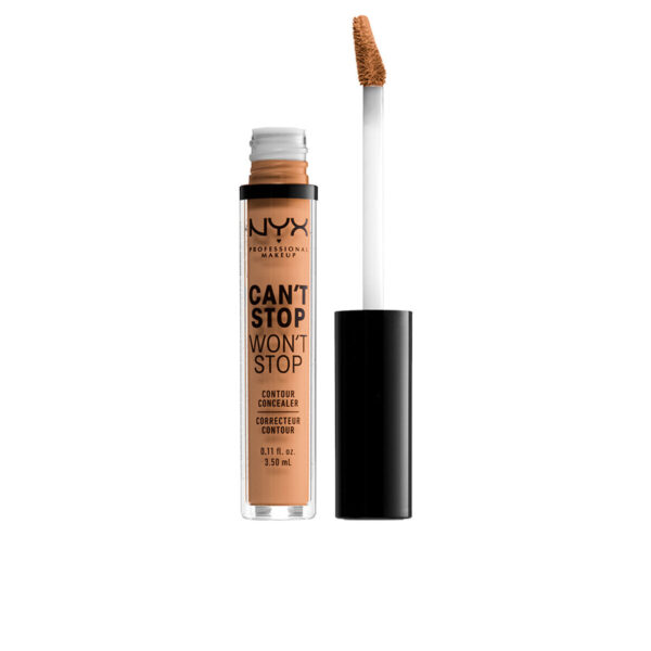 Correttore Viso Can't Stop Won't Stop NYX (3,5 ml)