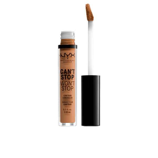 Correttore Viso Can't Stop Won't Stop NYX (3,5 ml)