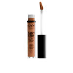 Correttore Viso Can't Stop Won't Stop NYX (3,5 ml)