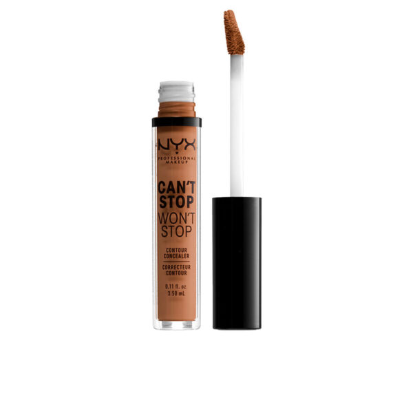 Correttore Viso Can't Stop Won't Stop NYX (3,5 ml)